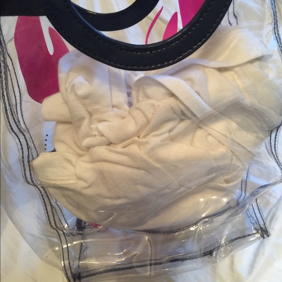 NWOT Gymboree kids beach bag - Picture 2 of 3